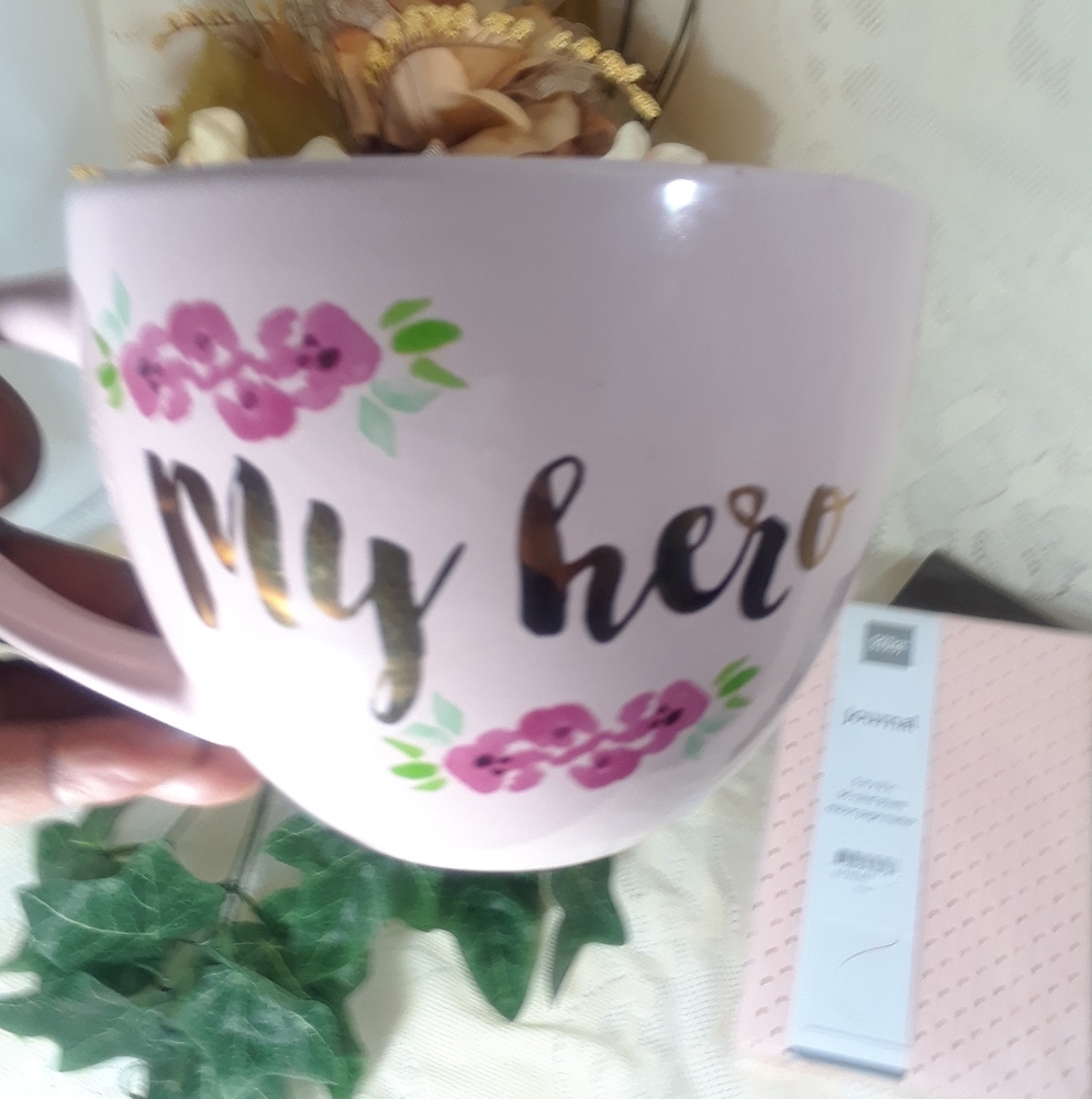 Sheffield Home coffee mug